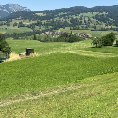 2377 Bauplatz